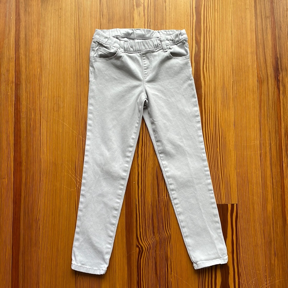 Carter’s Stretch Pants, 7